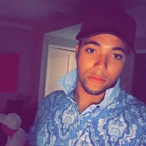 Meet your Posher, Isaac